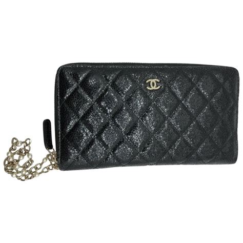 cheap chanel wristlet.